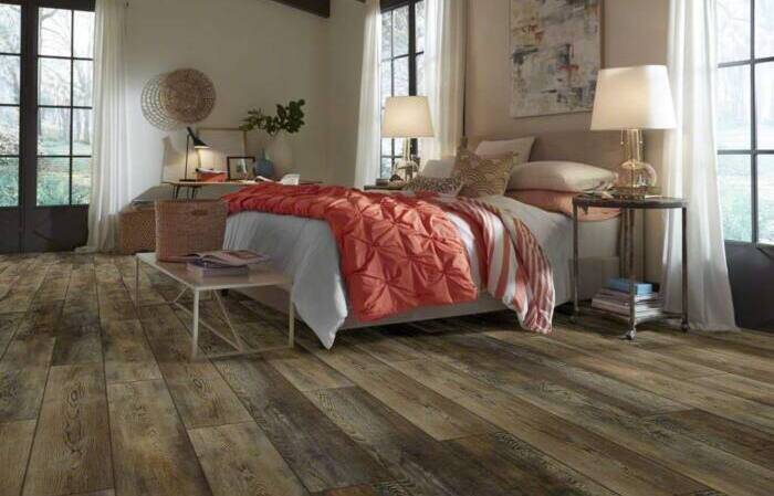 shaw flooring cardinal home center