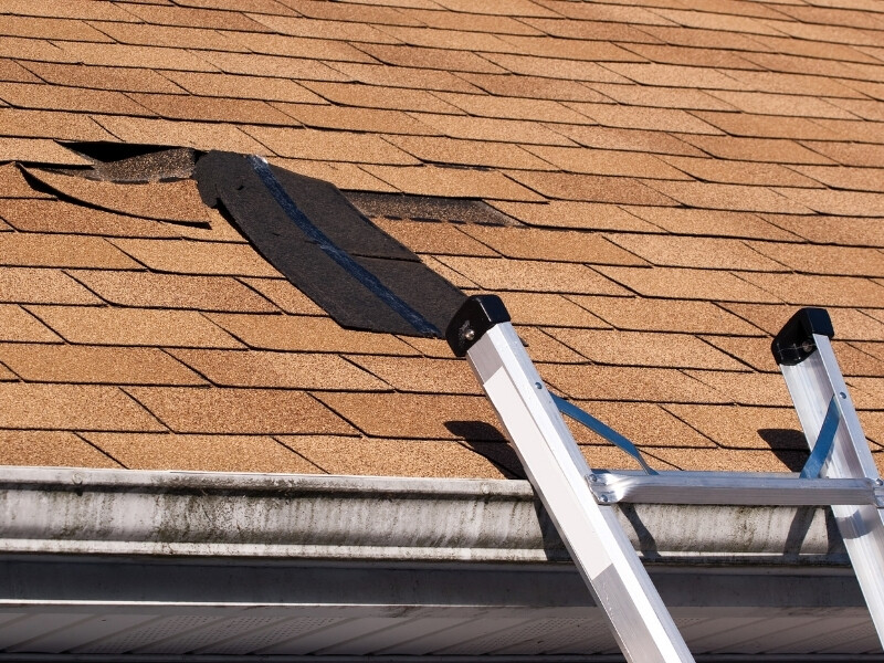 Tips for Repairing Your Roof