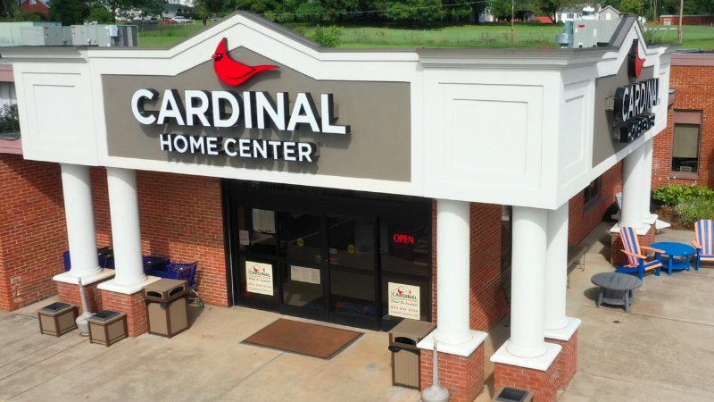 Cardinal Home Center Madison | Lumber, Paint, Hardware, Cabinets
