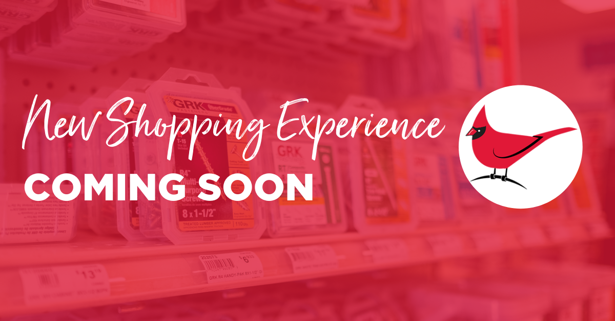 Shop Cardinal Home Center Central Virginia Building Supply