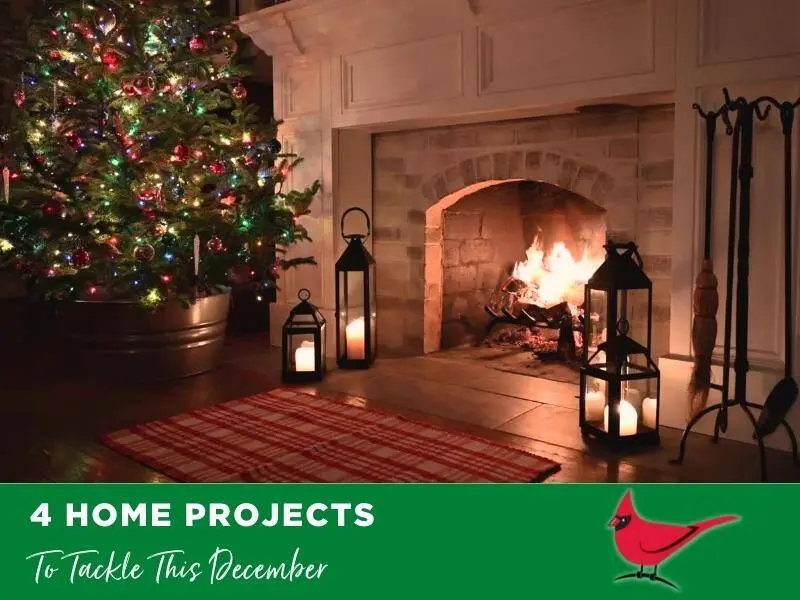 Prep for the Holidays with These 4 Projects