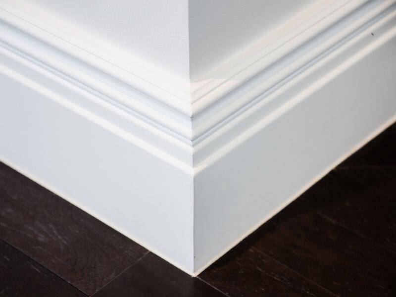 How to Install Moulding and Trim