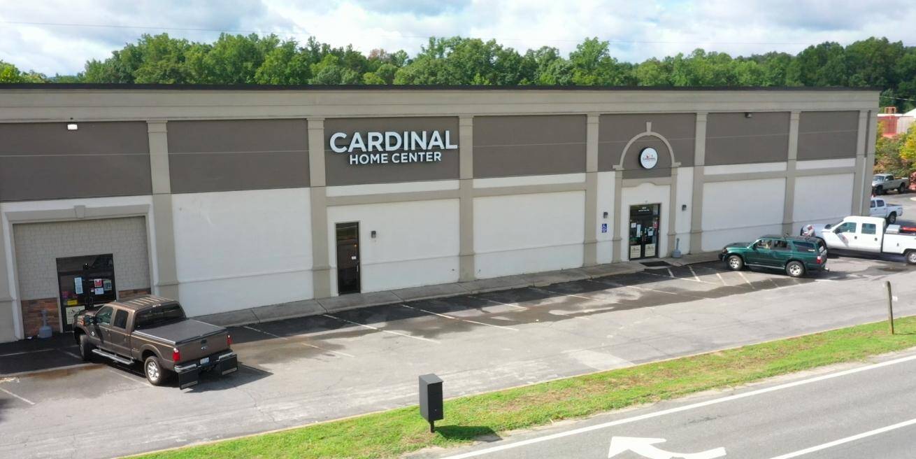 Crozet Gazette Cardinal Home Center Central Virginia Building Supply