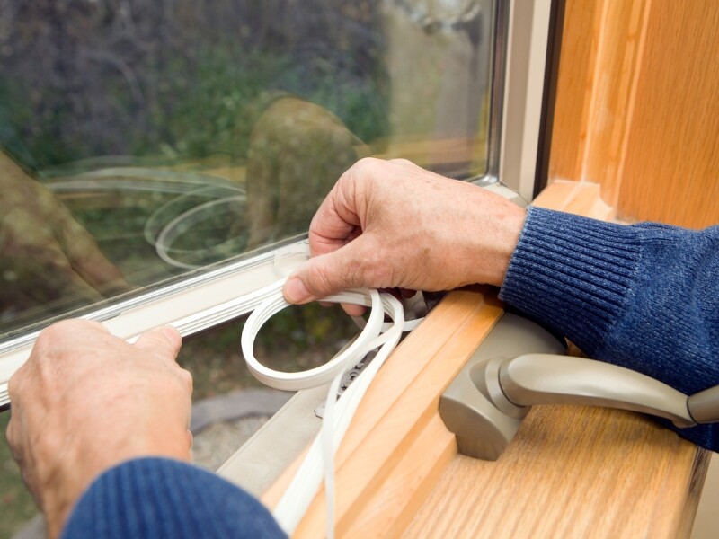 What You Need to Know About Window & Door Insulation