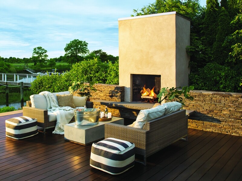 10 Deck Upgrades and Add-Ons to Elevate Your Outdoor Space