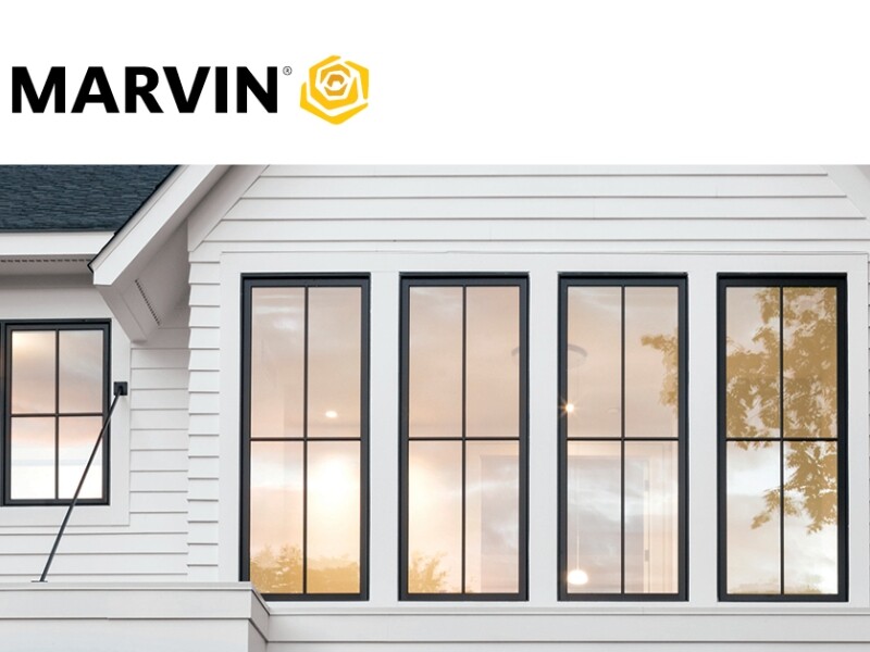 Elevate® by Marvin Windows - The Perfect Balance of Design and Performance