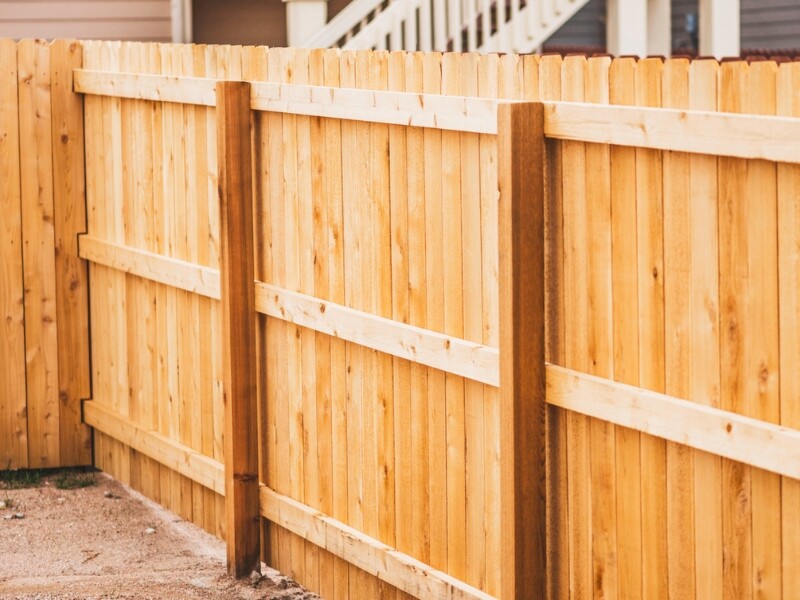 Understanding Fence Post Options