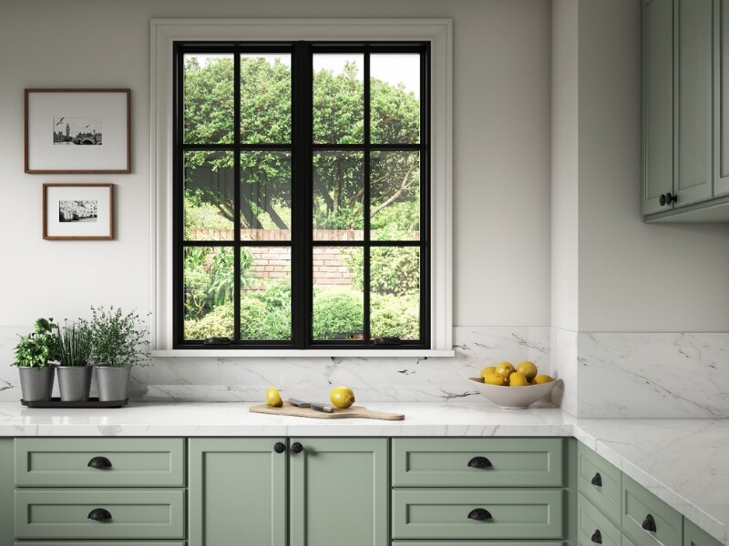 Marvin Windows - Elevate Collection Elevating Your Home's Style and Performance