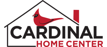 Cardinal Home Center logo