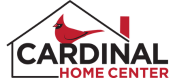 Cardinal Home Center – Central Virginia Building Supply Logo