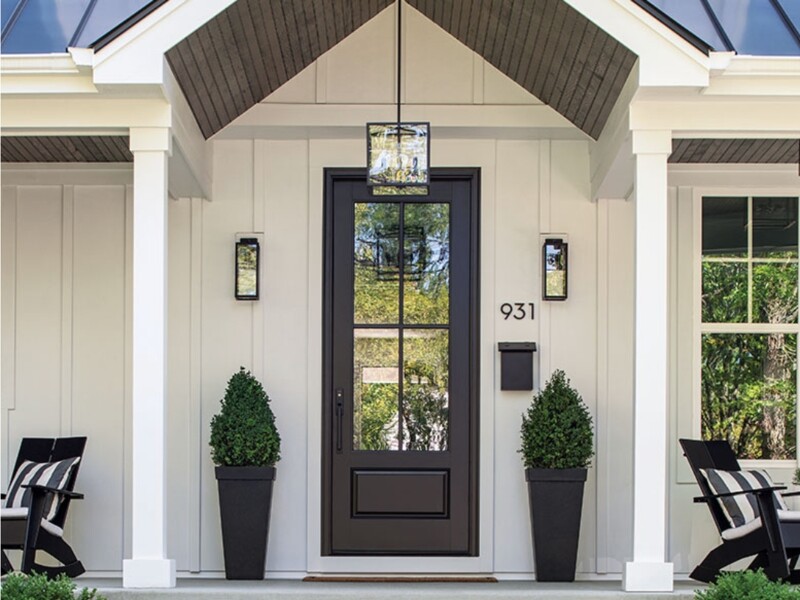 Transform Your Home with Premium All-in-One Door and Frame Solutions