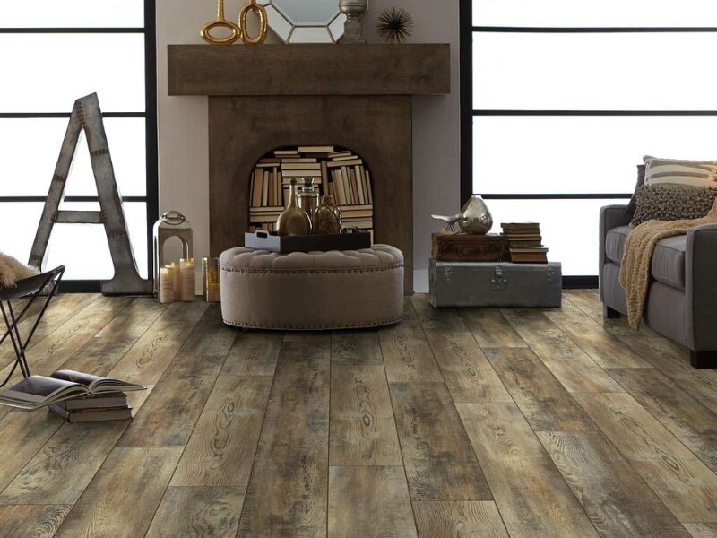 Elevate your Space with Laminate Flooring