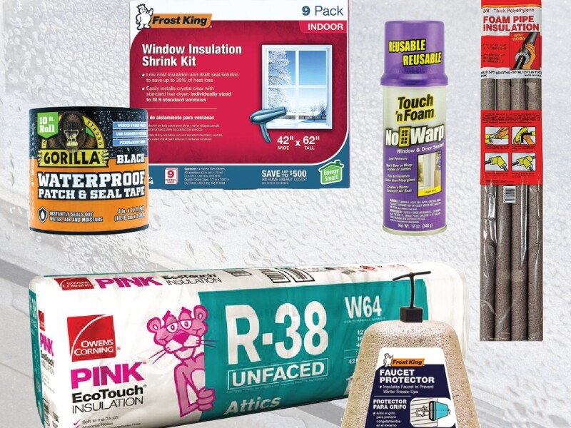 How to Choose the Right Insulation for Your Home