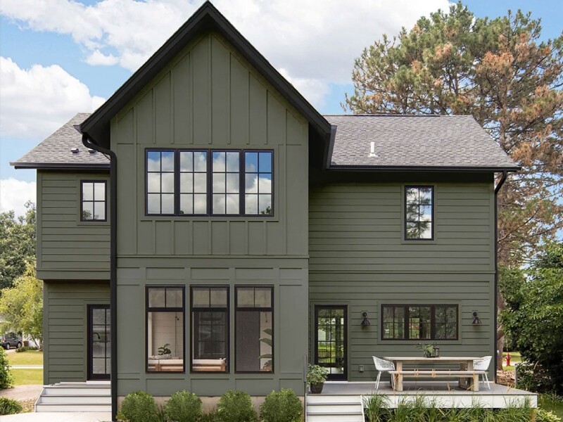 Choosing the Right Siding for Your Home