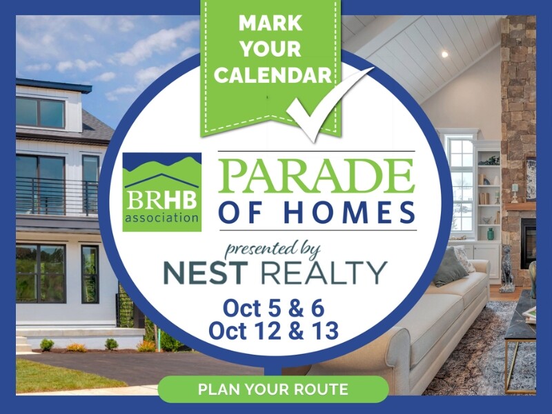 2024 Parade of Homes