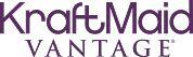 KM Vantage Logo No Tag KraftMaid Vantage