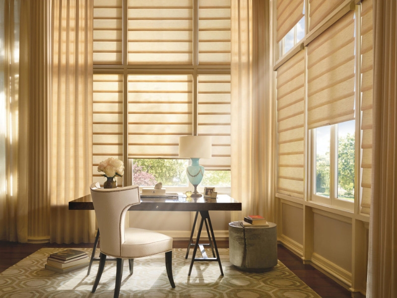 Elevate Your Home with Hunter Douglas_ Last Call for the Season of Style