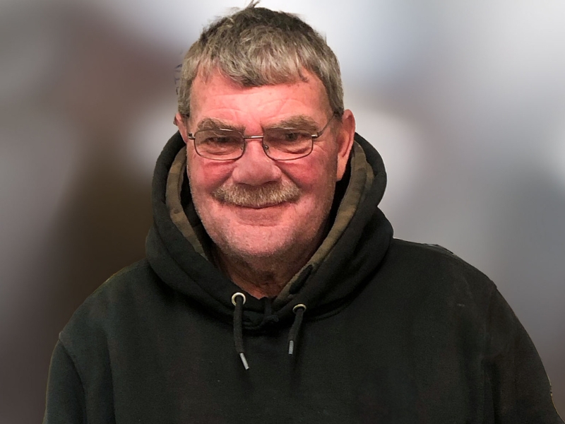 Employee Spotlight: Mark Dolan, Yard Supervisor, Madison