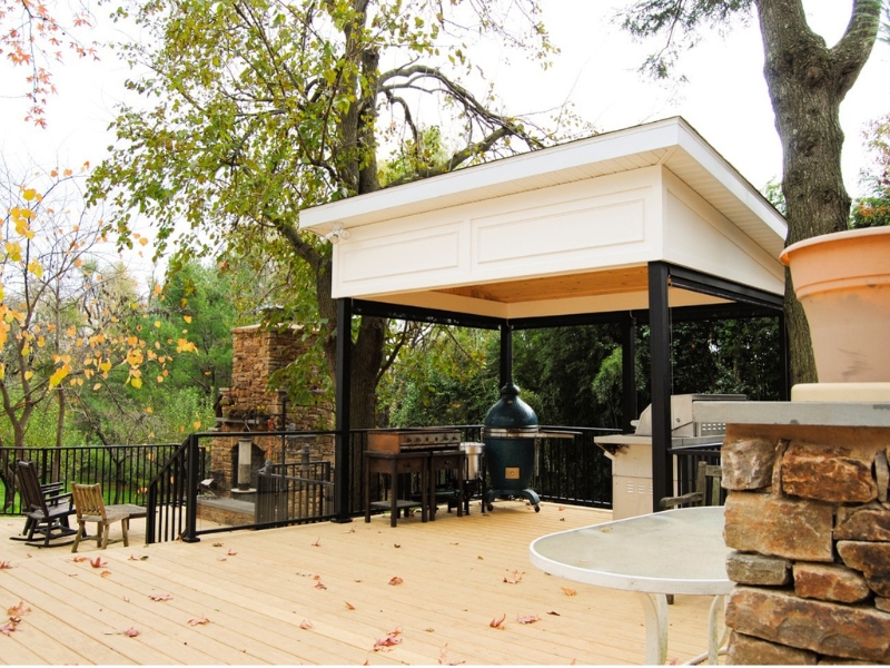 How to Build a Deck with Pressure-Treated Lumber: A Step-by-Step Guide from Cardinal Home Center