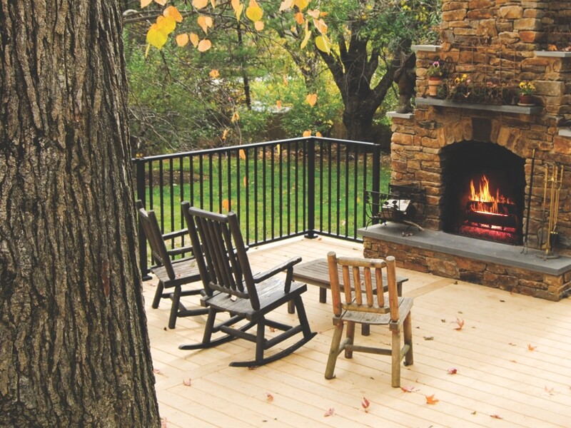 What is Madison Wood SelectDeck? A Deeper Look at This Premium Decking Choice