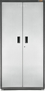 9896994 (2) CABINET GARAGE JUMBO72X36X24IN