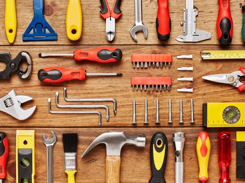 Unleash Your Workshop's Potential Advanced Tips for Inspired Tool Organization