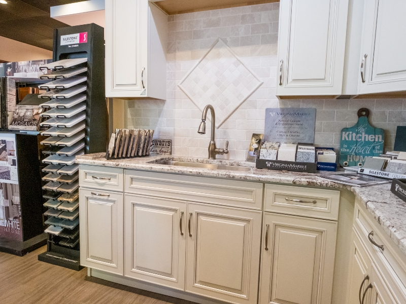 Replacing Countertops in an Existing Kitchen A Smart Upgrade for Lasting Impact