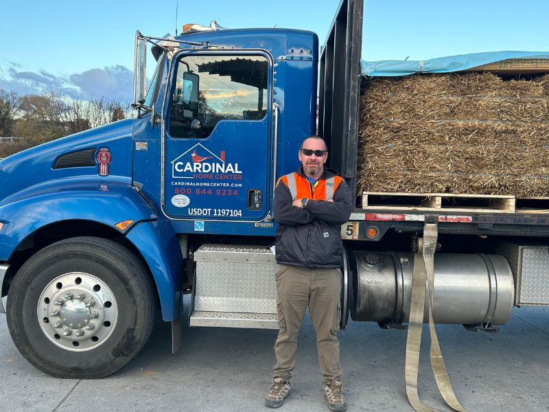 Employee Spotlight Finding the Route and Consistency with Mike Biery!