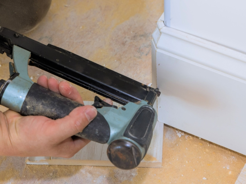 Pro Secrets for Perfect Baseboards Style, Cuts, and Installation