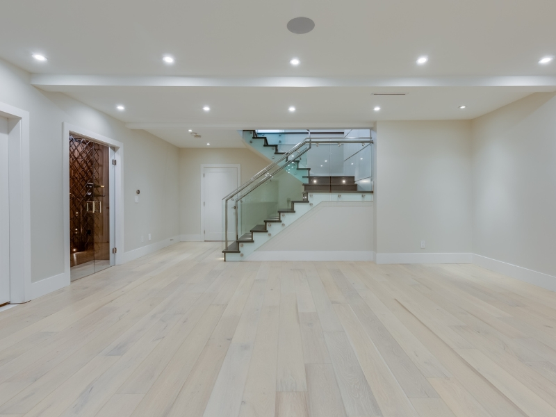 Is Refinishing Your Basement the Ultimate Home Upgrade