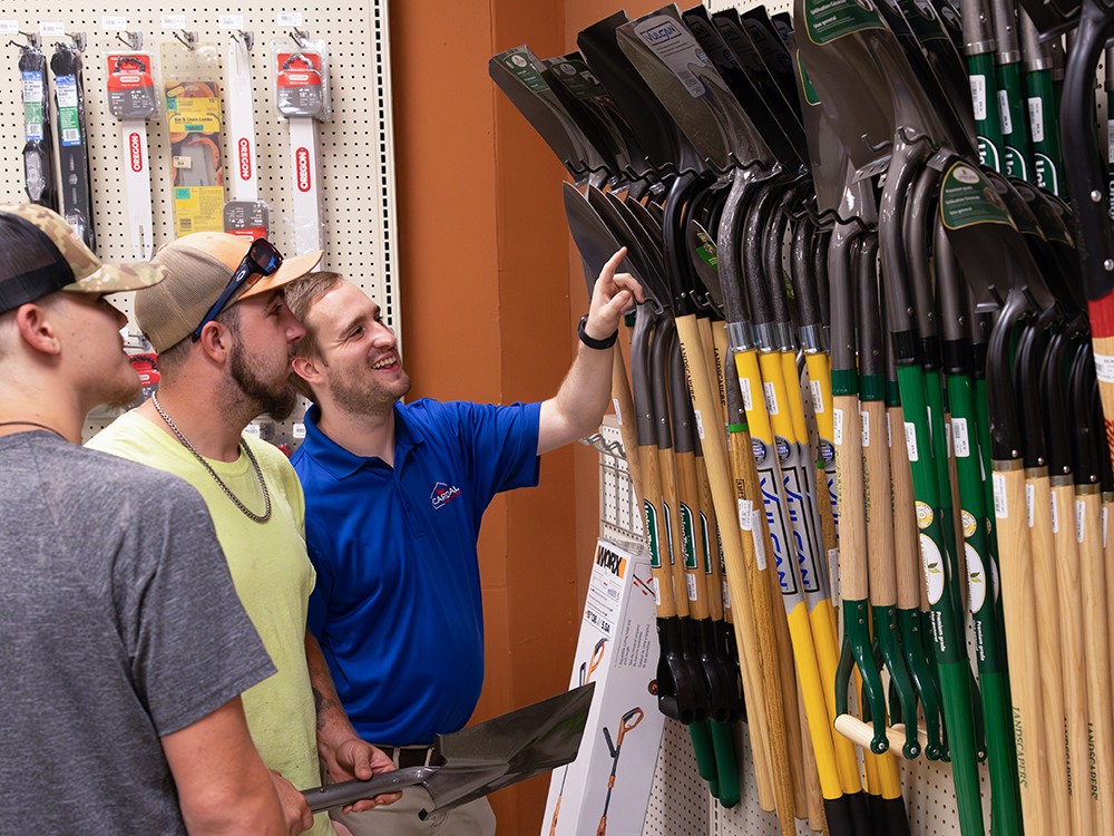 Top Ten Tools for Spring Prep: Your Outdoor Success Guide