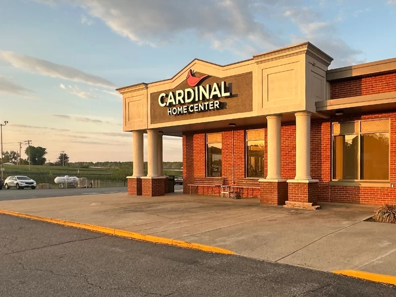 Cardinal Home Center Announces Five Leadership Promotions