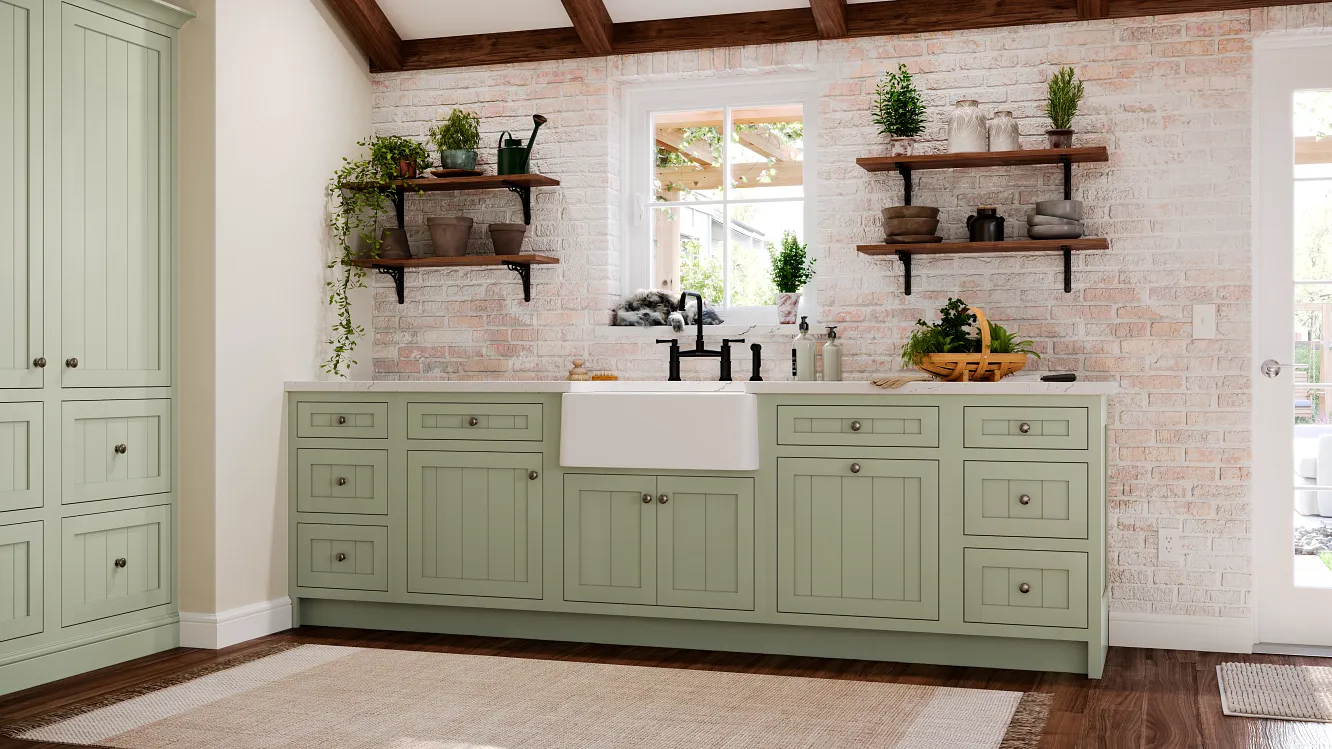 Yorktowne Kitchen