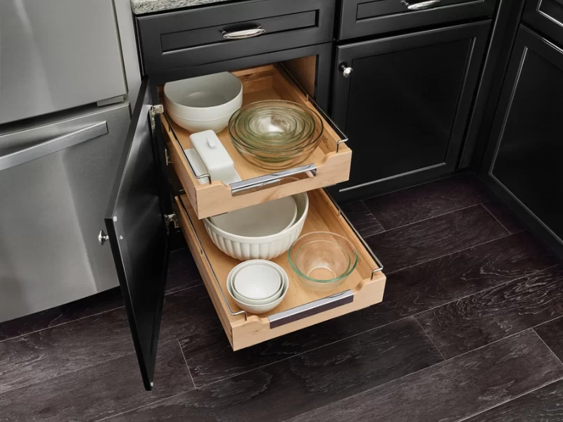 A Kitchen Refresh That Actually Feels Like You