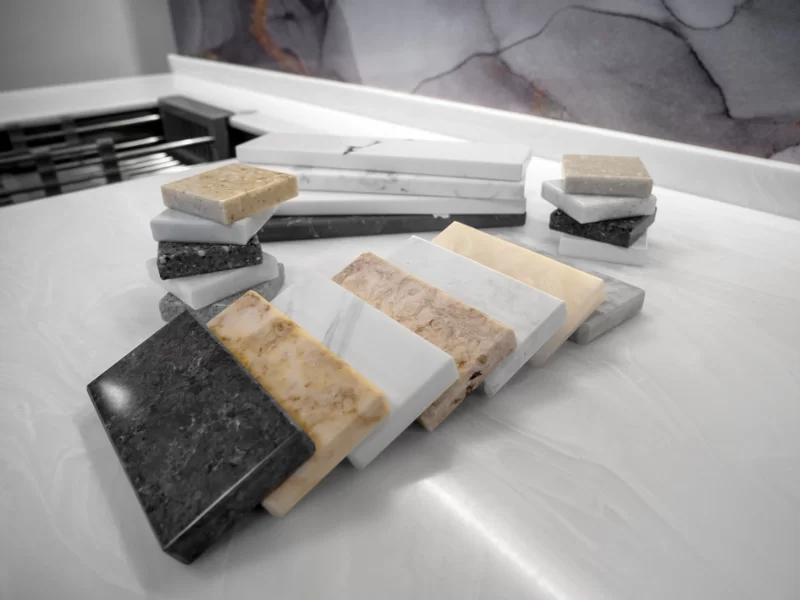 Countertops 101 Picking the Right Fit (and Getting It Installed Right)
