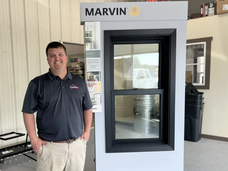 Employee Spotlight Matt Racer Lake Anna