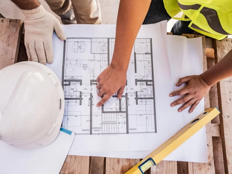 What Questions Should You Ask a Designer or Architect